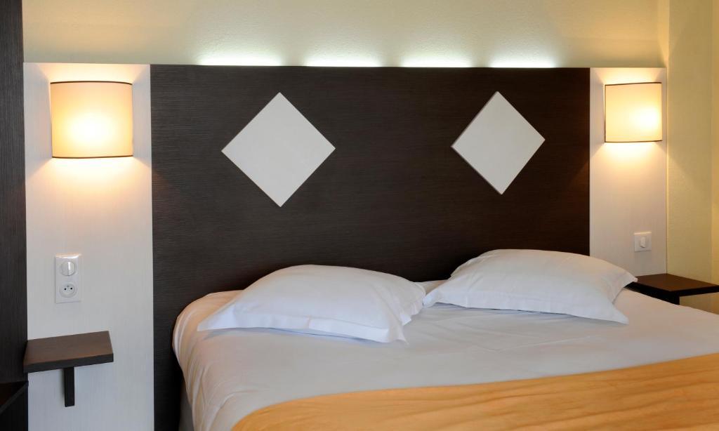 The Originals City, Hotel Des Arenes, Saintes Pokoj fotografie